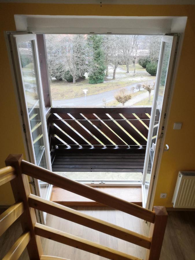 Apartment Lipno Sumava Pro 8 Hostu 伏尔塔瓦河畔利普诺 外观 照片