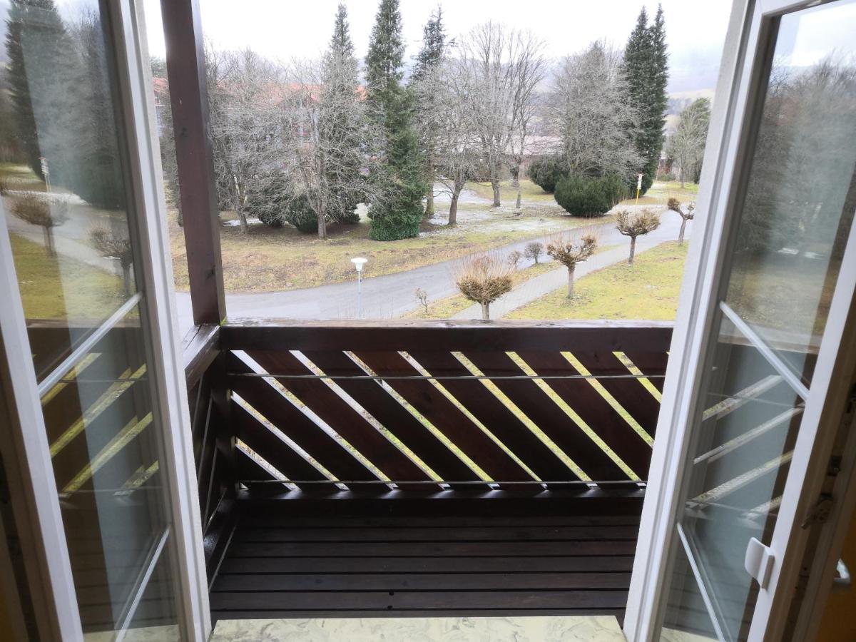 Apartment Lipno Sumava Pro 8 Hostu 伏尔塔瓦河畔利普诺 外观 照片