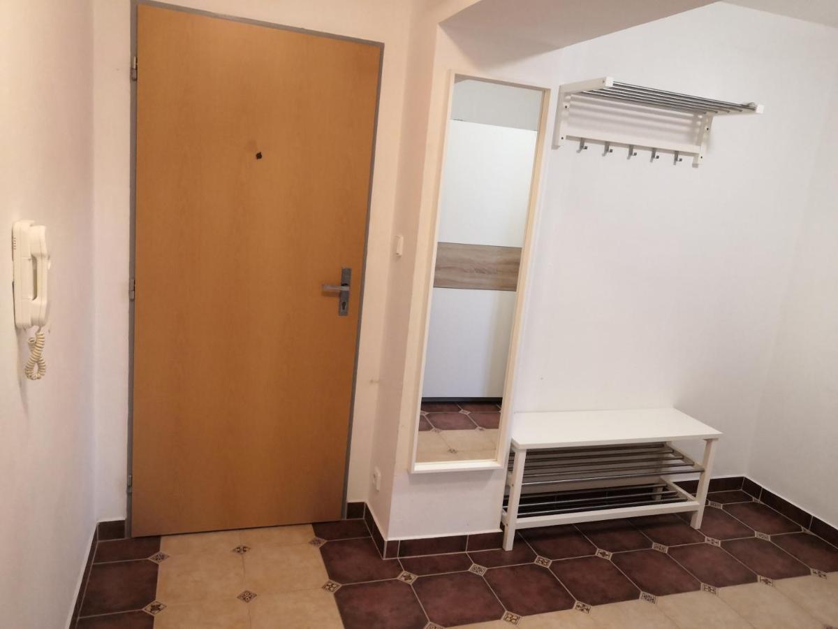 Apartment Lipno Sumava Pro 8 Hostu 伏尔塔瓦河畔利普诺 外观 照片
